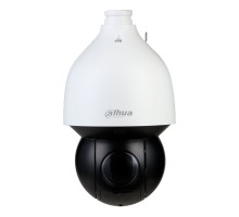 IP PTZ відеокамера 4 Мп Dahua DH-SD5A445XA-HNR з AI функціями для системи відеоспостереження