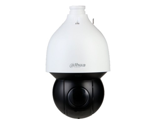 IP PTZ відеокамера 4 Мп Dahua DH-SD5A445XA-HNR з AI функціями для системи відеоспостереження