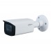 HDCVI відеокамера 5 Мп Dahua DH-HAC-HFW2501TUP-Z-A (2.7-13.5mm) з вбудованим мікрофоном для системи відеоспостереження