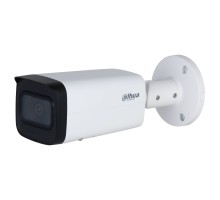 IP-видеокамера 4 Мп Dahua DH-IPC-HFW2441T-AS (3.6 мм) с видеоаналитикой для системы видеонаблюдения