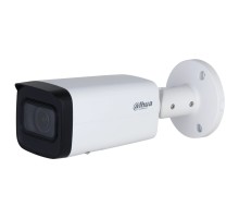 IP-відеокамера 2 Мп Dahua DH-IPC-HFW2241T-ZS (2.7-13.5мм) з вбудованим мікрофоном для системи відеонагляду