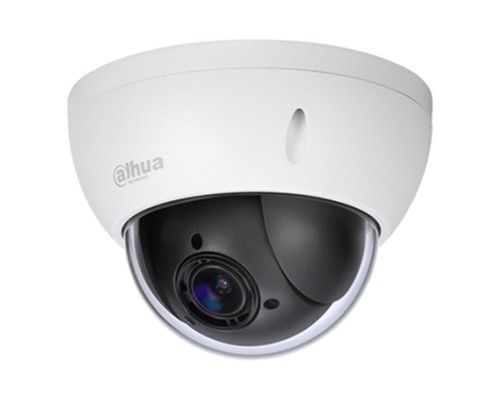 HDCVI видеокамера 2 Мп Dahua DH-HAC-HDBW1200RP-VF для системы видеонаблюдения