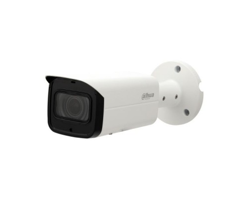 HD-CVI видеокамера 2 Мп Dahua HAC-HFW2241TP-I8-A-0360B для системы видеонаблюдения