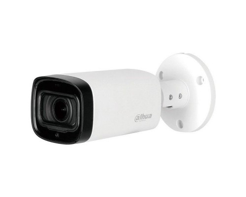HDCVI відеокамера Dahua HAC-HFW1200RP-Z-IRE6-S4 для системи відеоспостереження