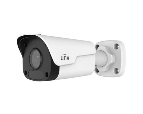 IP-відеокамера Uniview IPC2124LR3-PF40M-D для системи відеонагляду
