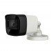 HD-TVI видеокамера 5 Мп Hikvision DS-2CE16H8T-ITF (3.6 мм) для системы видеонаблюдения