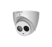 IP-відеокамера 2 Мп Dahua IPC-HDW4231EMP-AS-S4 (2.8mm) для системи відеоспостереження