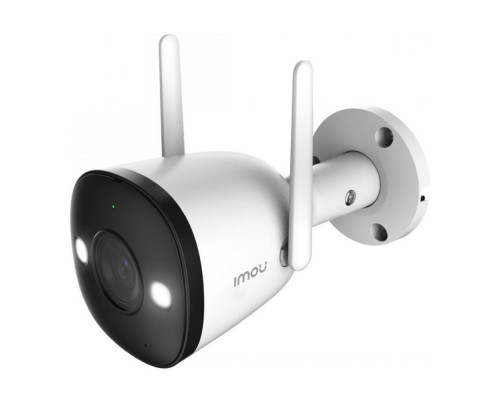 IP-відеокамера з Wi-Fi 2 Мп IMOU IPC-F22FP (2.8 мм) з 4 режимами нічного бачення і детекцією людей для системи відеоспостереження