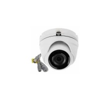 HD-TVI відеокамера 5 Мп Hikvision DS-2CE56H0T-ITMF (2.4mm) для системи відеоспостереження