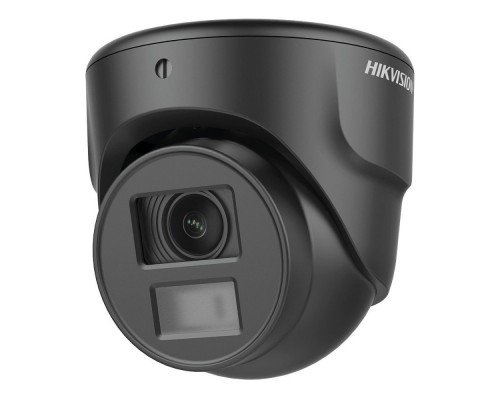 HD-TVI відеокамера 2 Мп Hikvision DS-2CE70D0T-ITMF (2.8 мм) для системи відеонагляду