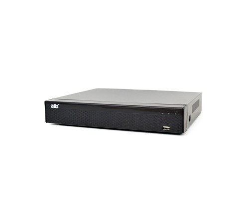 XVR відеореєстратор 4-канальний ATIS XVR 3104 для систем відеонагляду