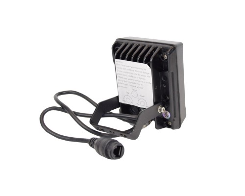 ИК-прожектор PoE Lightwell LW85-60IR30-P