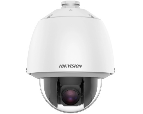 IP Speed Dome видеокамера 2 Мп Hikvision DS-2DE5225W-AE(T5) с кронштейном для системы видеонаблюдения