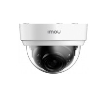 IP Wi-Fi видеокамера 4 Мп IMOU Dome Lite 4MP (IPC-D42P) для системы видеонаблюдения