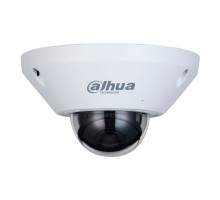 IP-видеокамера 5 Мп Dahua DH-IPC-EB5541-AS (1.4 мм) со встроенным микрофоном для системы видеонаблюдения