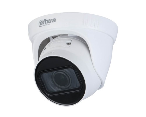 IP-видеокамера 2 Мп Dahua DH-IPC-HDW1230T1P-ZS-S4 для системы видеонаблюдения