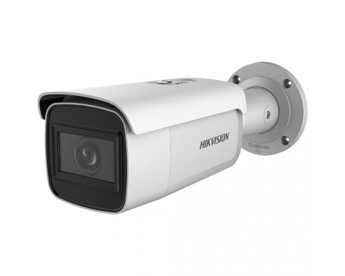 IP-відеокамера 6 Мп Hikvision DS-2CD2663G1-IZS (2.8-12 мм) з відеоаналітикою для системи відеонагляду