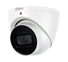 HDCVI відеокамера Dahua HAC-HDW1400TP-ZA для системи відеоспостереження