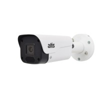 IP-видеокамера 3 Мп ATIS ANW-2MIRP-20W/2.8 Lite для системы IP-видеонаблюдения