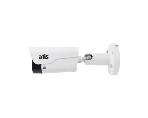 IP-видеокамера 3 Мп ATIS ANW-2MIRP-20W/2.8 Lite для системы IP-видеонаблюдения