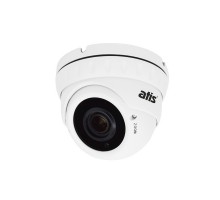 IP-відеокамера ATIS ANVD-5MVFIRP-30W / 2.8-12Prime для системи IP-відеоспостереження