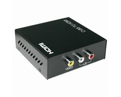 Конвертер видеосигнала ATIS AV-HDMI
