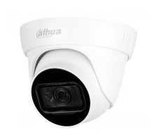 HDCVI відеокамера Dahua HAC-HDW1400TLP-A (2.8mm) для системи відеоспостереження