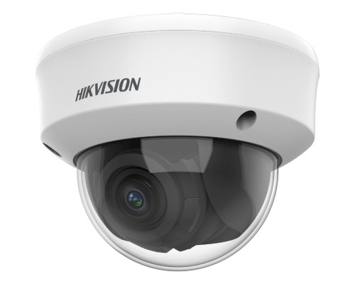 HD-TVI видеокамера 2 Мп Hikvision DS-2CE5AD0T-VPIT3F(C) (2.7-13.5 мм) антивандальная для системы видеонаблюдения