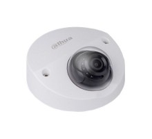 IP-видеокамера Dahua IPC-HDPW1420FР-AS(2.8mm) для системы видеонаблюдения