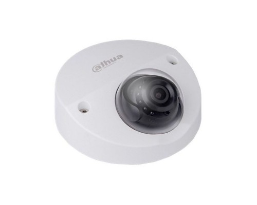 IP-видеокамера Dahua IPC-HDPW1420FР-AS(2.8mm) для системы видеонаблюдения
