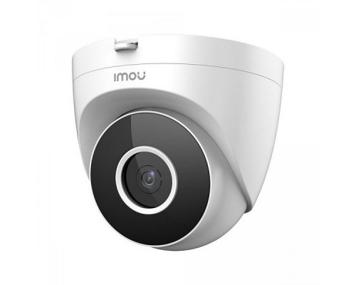 IP-відеокамера 2 Мп IMOU IPC-T22AP з живленням PoE для системи відеоспостереження