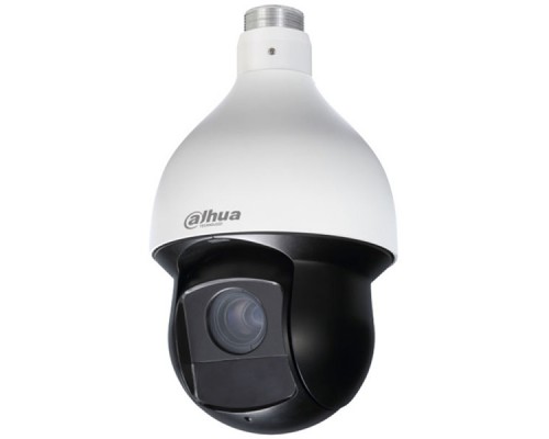 IP-Speed Dome видеокамера 4 Мп Dahua SD59430U-HNI для системы видеонаблюдения