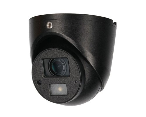 HDCVI відеокамера HAC-HDW1220GP-M для системи відеоспостереження