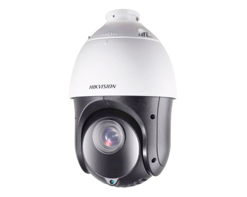 IP Speed Dome видеокамера 4 Мп Hikvision DS-2DE4415IW-DE(T5) (5-75 мм) с детекцией лиц для системы видеонаблюдения
