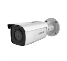 IP видеокамера 8 Мп Hikvision DS-2CD2T85G1-I8 (2.8 мм) для системы видеонаблюдения