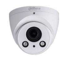 IP-видеокамера Dahua IPC-HDW2431RP-ZS для системы видеонаблюдения
