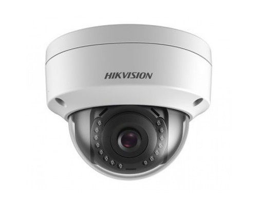 IP-відеокамера 2 Мп Hikvision DS-2CD1121-I(E) (2.8 мм) для системи відеонагляду
