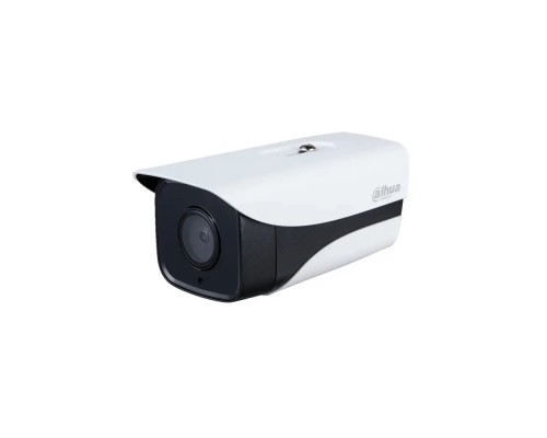 IP - видеокамера 2 Мп Dahua DH-IPC-HFW4230MP-4G-AS-I2 (3.6 мм) с 4G и видеоаналитикой для системы видеонаблюдения