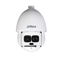 IP - Speed Dome видеокамера 2 Мп Dahua DH-SD6AL245XA-HNR (3.95-177.7 мм) с AI функциями для системы видеонаблюдения