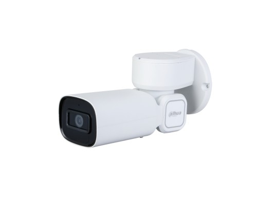 IP PTZ видеокамера 2 Мп Dahua DH-PTZ1C203UE-GN (2.7-8.1 мм) с AI функциями для системы видеонаблюдения