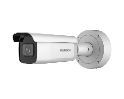 IP-видеокамера 8 Мп Hikvision DS-2CD2686G2-IZS(C) (2.8-12 мм) с видеоаналитикой для системы видеонаблюдения