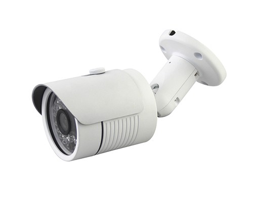 IP-видеокамера ANW-14MIRP-30W/3,6 для системы IP-видеонаблюдения