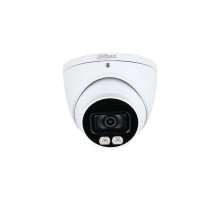 HDCVI видеокамера 2 Мп Dahua HAC-HDW1239TP-A-LED (3.6mm) для системы видеонаблюдения