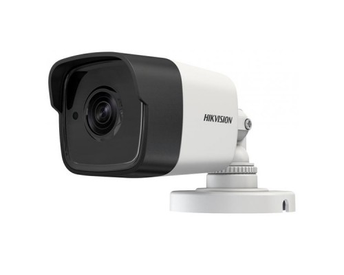 HD-TVI відеокамера Hikvision DS-2CE16H0T-ITE (3.6mm) для системи відеоспостереження