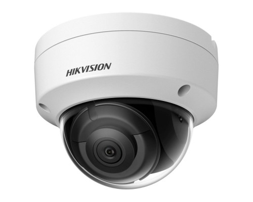 IP-видеокамера 8 Мп Hikvision DS-2CD2183G2-IS (2.8 мм) AcuSense с видеоаналитикой для системы видеонаблюдения
