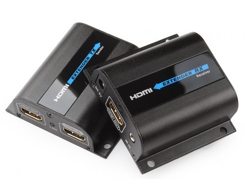 Видео-удлинитель Lenkeng LKV372Pro по кабелю CAT6 HDMI (LKV372Pro)