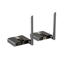 Беспроводный удлинитель HDMI Lenkeng LKV388N, до 50 м (LKV388N)
