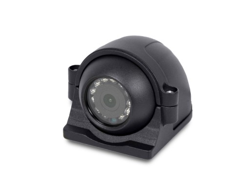 AHD-відеокамера 2 Мп ATIS AAD-2MIR-B1/2,8 для системи відеонагляду в автомобілі