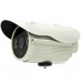 IP-відеокамера ANCW-13M35-ICR/P 8mm + кронштейн для системи IP-відеоспостереження