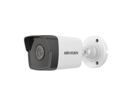 IP-відеокамера 4 Мп Hikvision DS-2CD1043G0-I(C) (4 мм) для системи відеонагляду